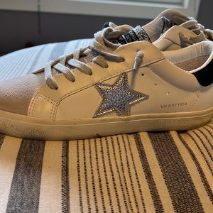 Vintage Havana Sneakers